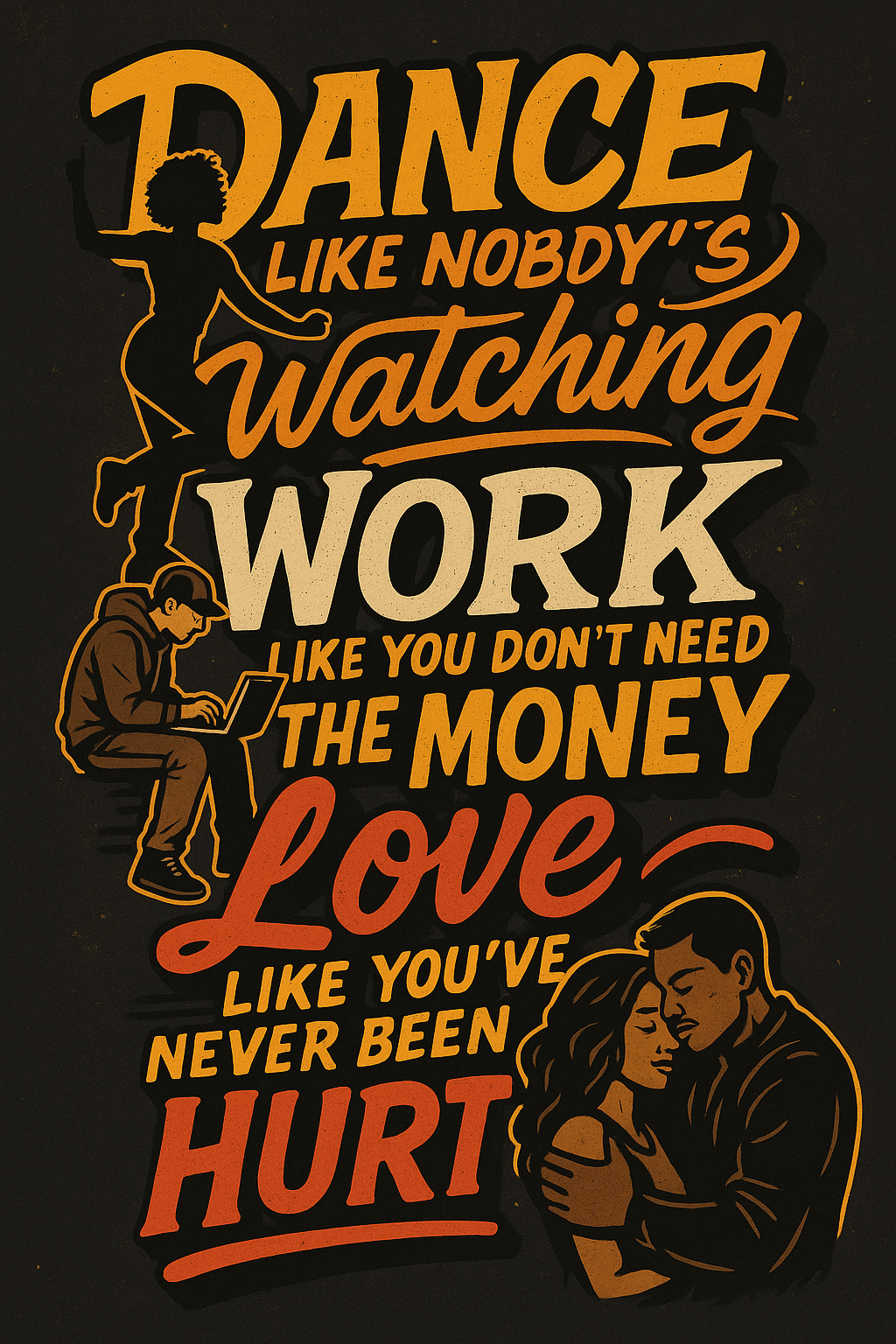 Urban Wear Collection