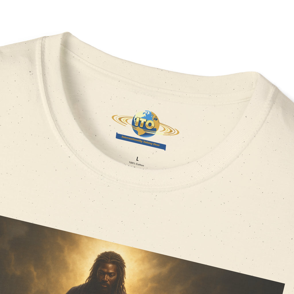 Christian Jesus & Disciples T-Shirt — Inspirational Religious Faith Tee