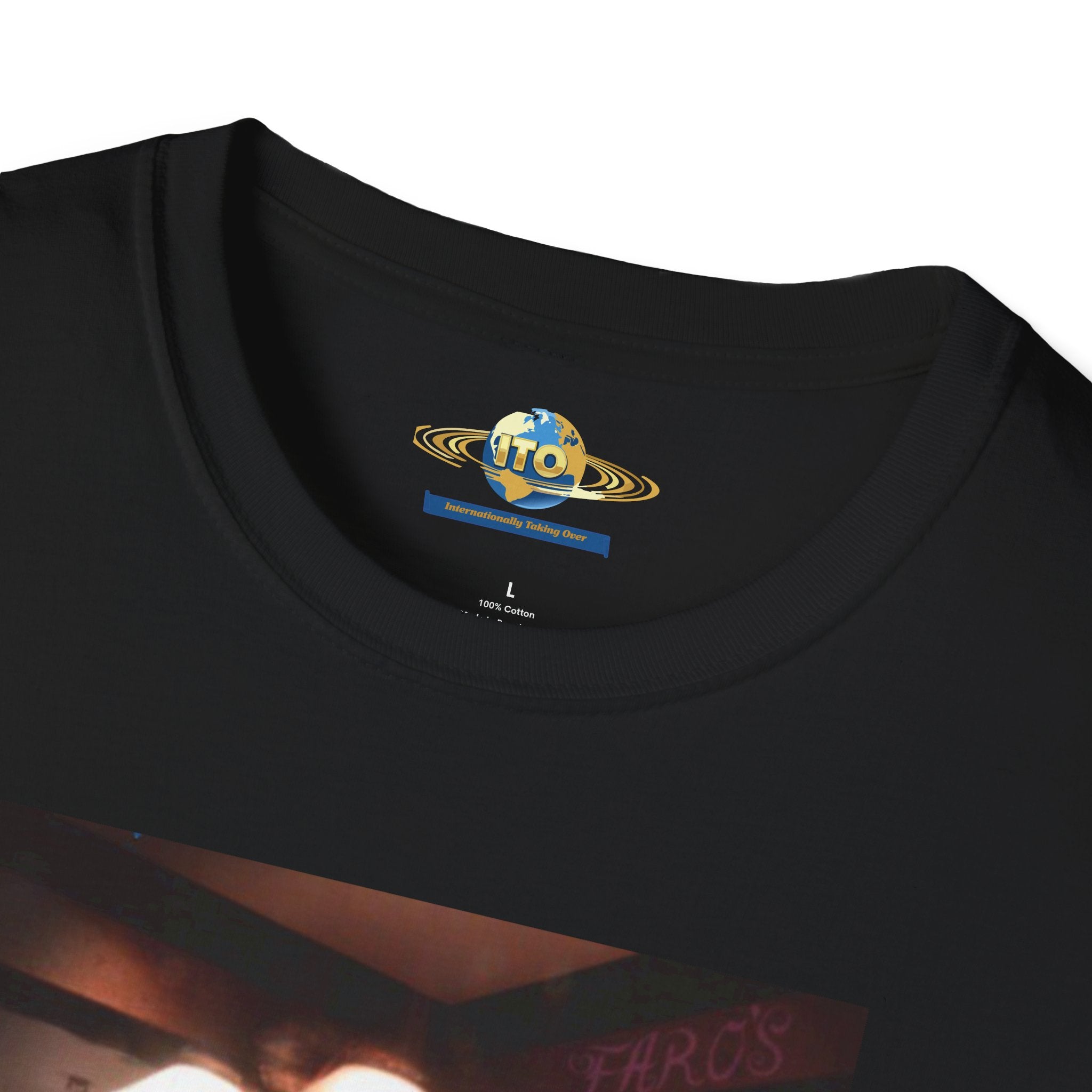 Graphic Tee — Pinup Superhero Ladies Poker Night Illustration