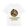 Daddy's Love Father & Son Graphic Tee"