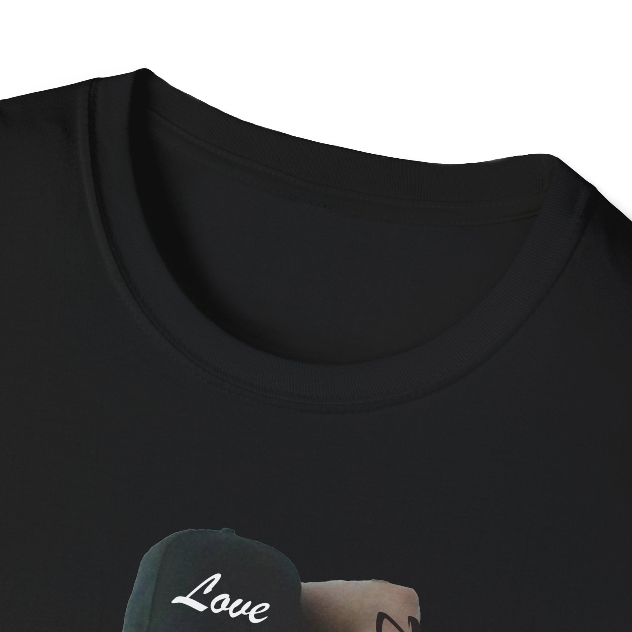 Graphic T-Shirt — 'Unapologetic, Hypnotic, Intoxicating' Urban Streetwear Tee