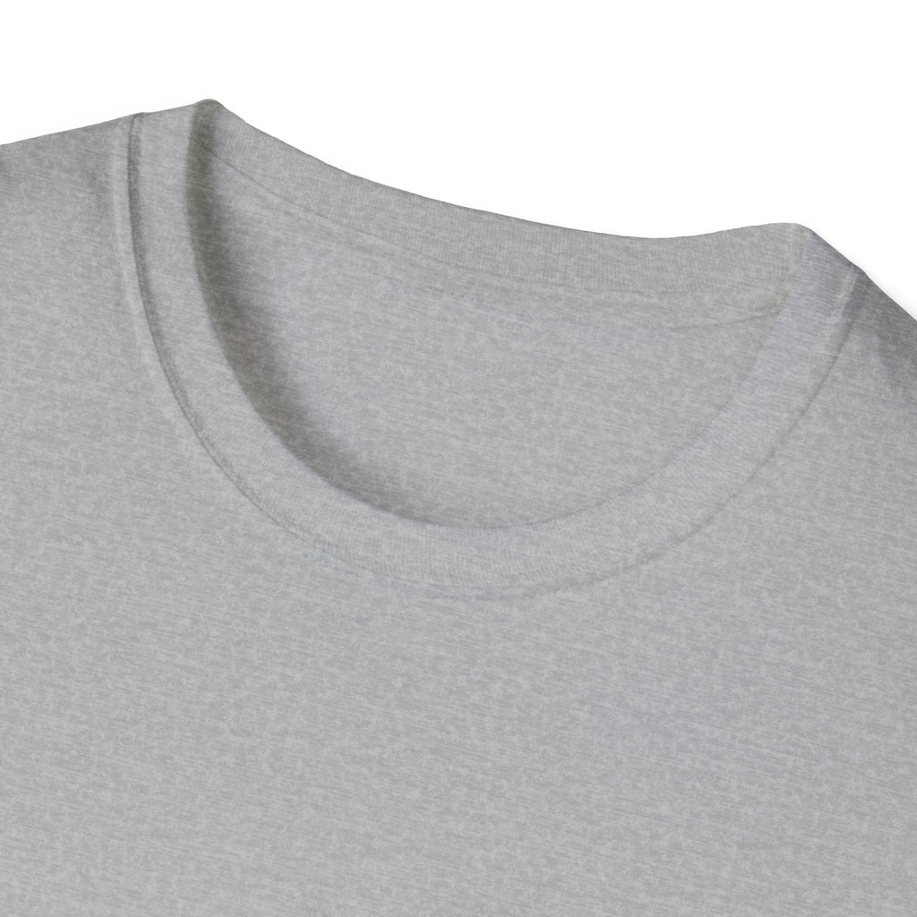 Daddy’s Love T-Shirt — Superhero Dad Silhouette Father’s Day Tee