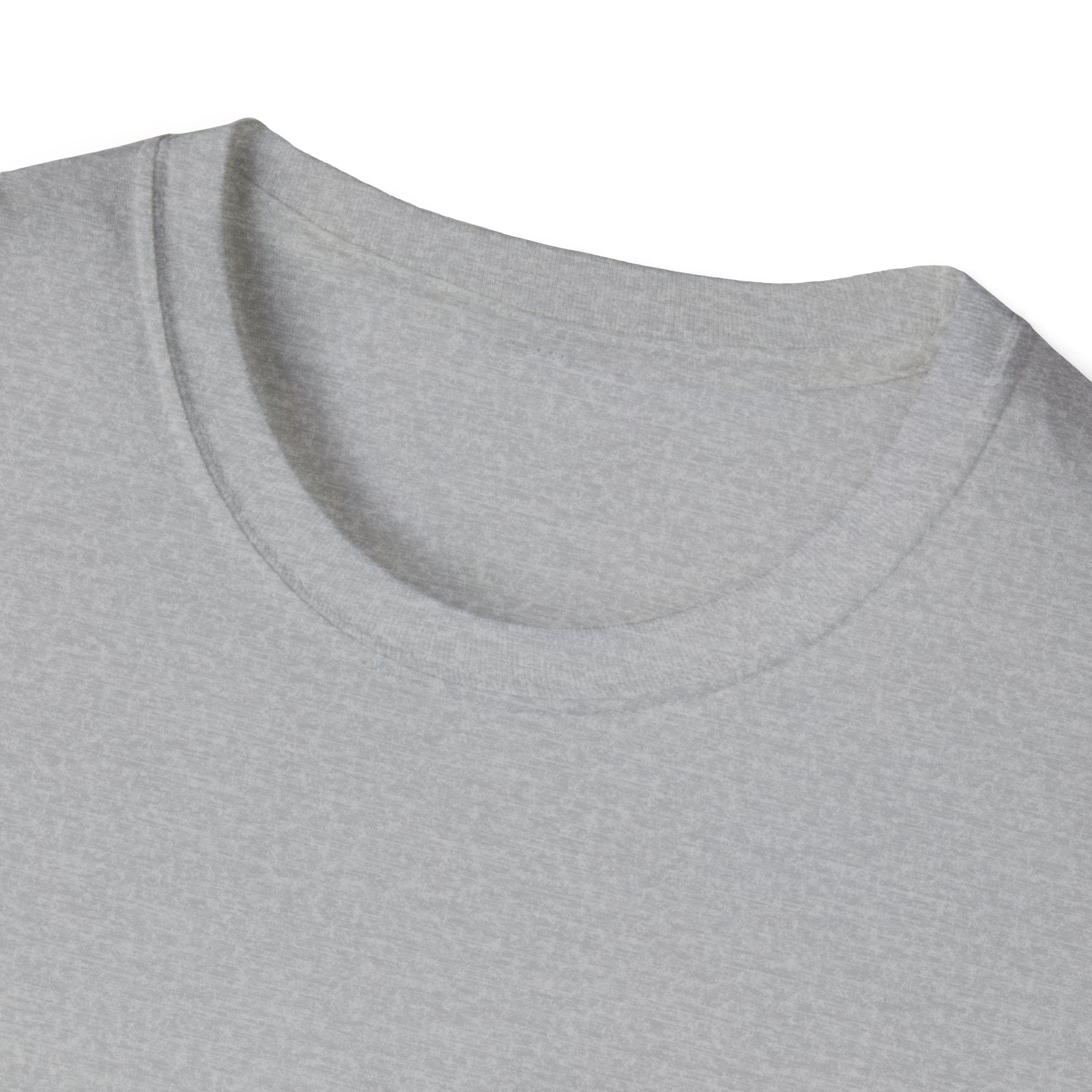 Daddy’s Love T-Shirt — Superhero Dad Silhouette Father’s Day Tee