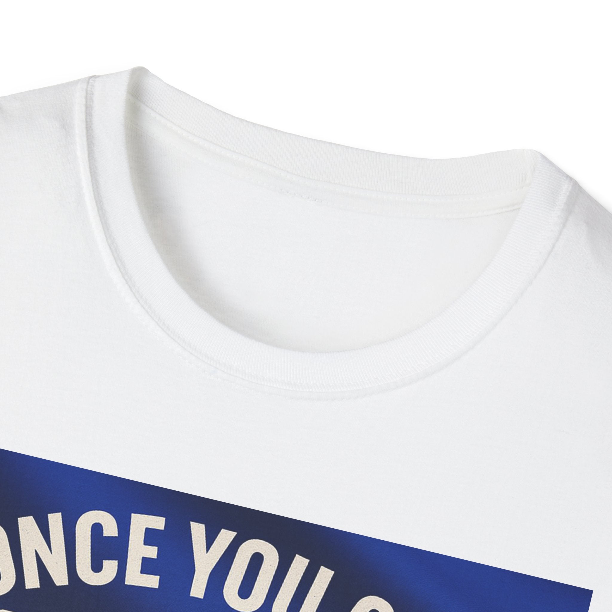 Haitian Pride T-Shirt — "Once You Go Haitian There Is No Other Nation" Flag Design