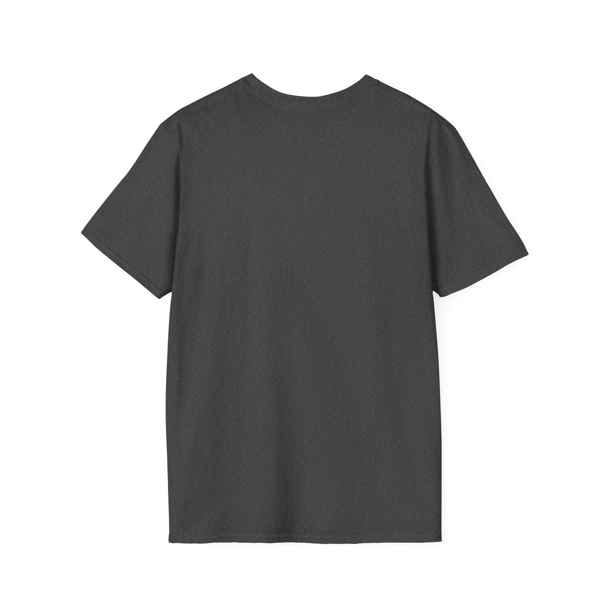 Graphic T-Shirt — Pinup Superhero Artwork Tee