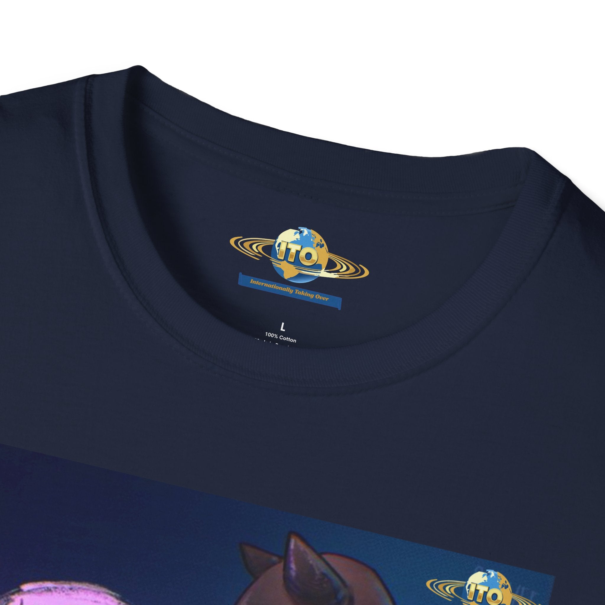 Catwomen Romance T-Shirt — "You're So Good To Me" Graphic Tee