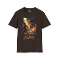 Lord Almighty Graphic T-Shirt