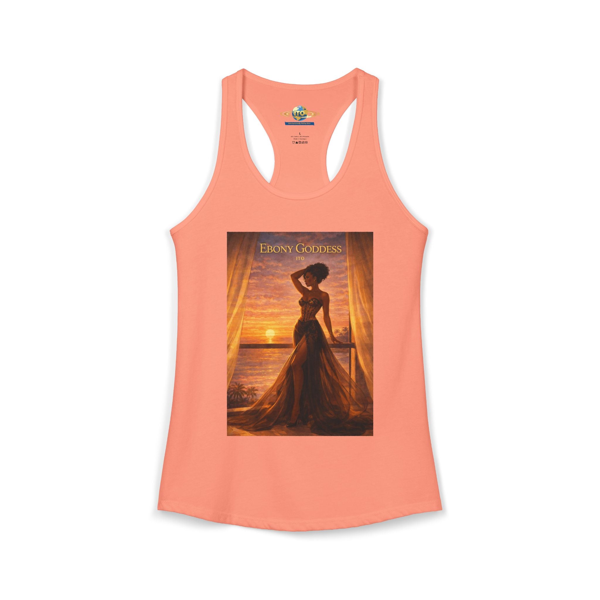 Women's Ideal Racerback Tank