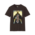 T-Shirt — "Black Love" Afrocentric Superhero Graphic Tee
