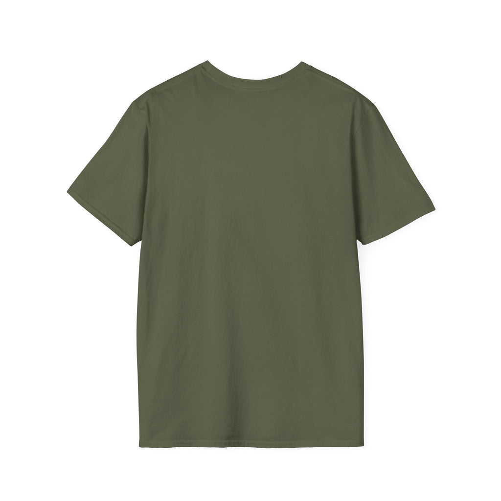 Island Explorer Vintage Art T‑Shirt