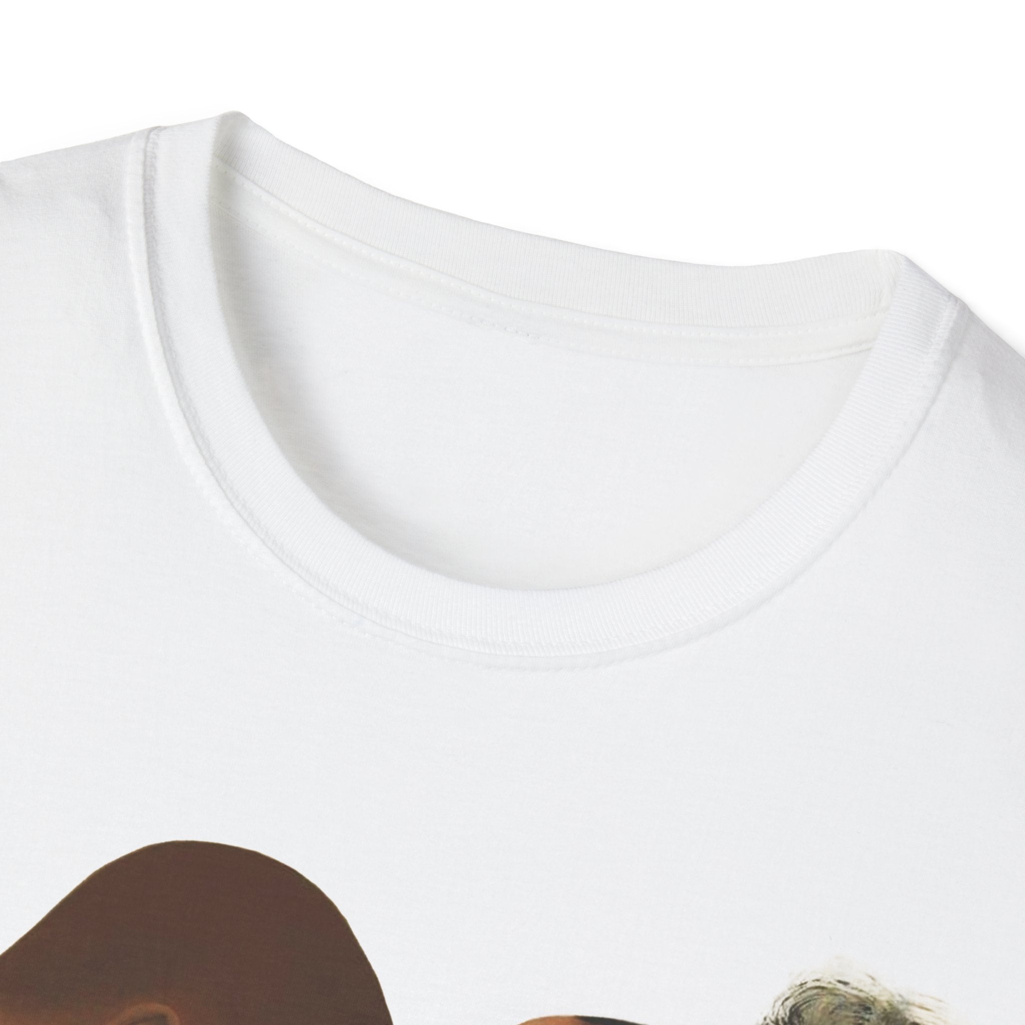 Daddy's Love Father & Daughter  Graphic Tee"