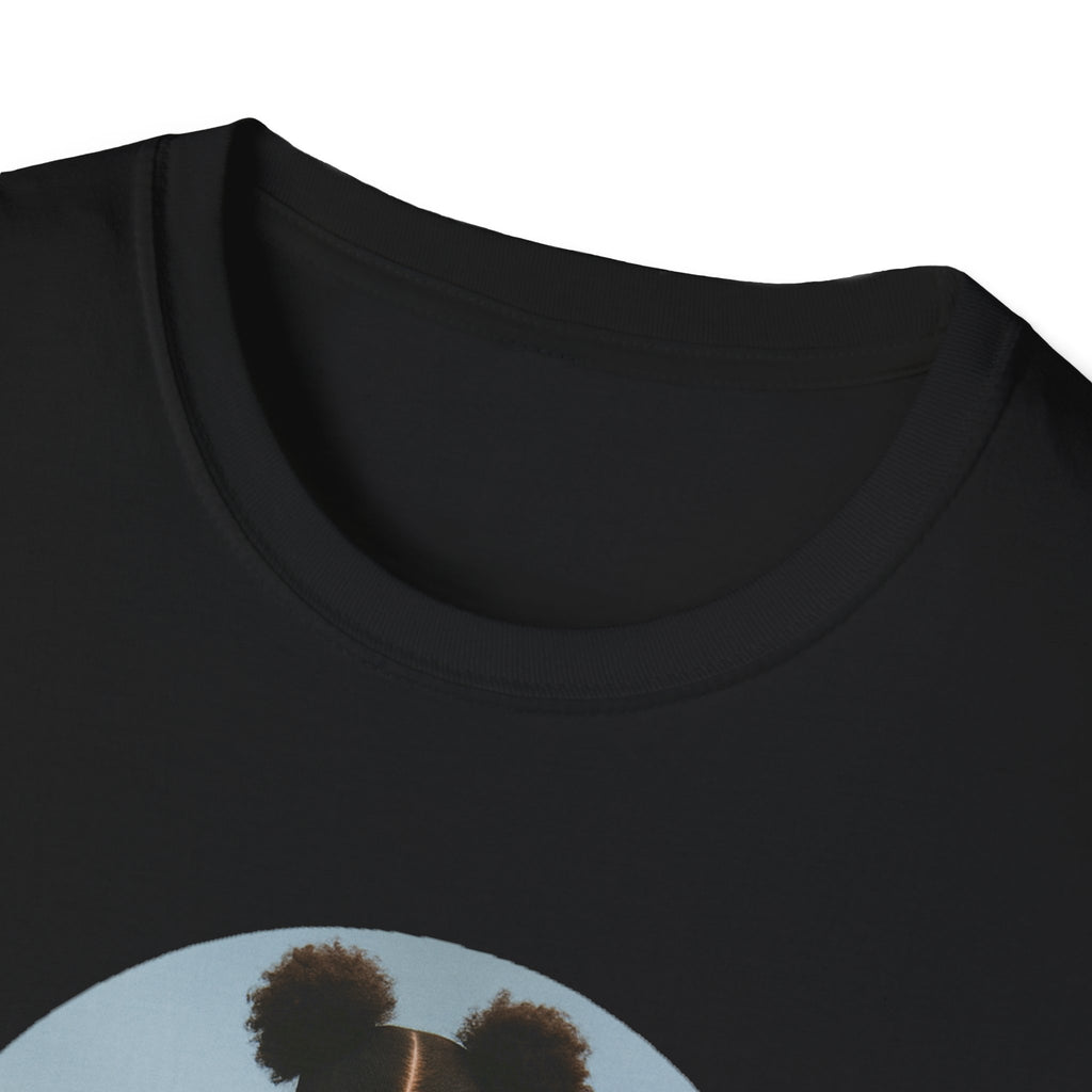 A Daddy's Love T-Shirt — Father's Day Dad & Daughter Vintage Photo Tee