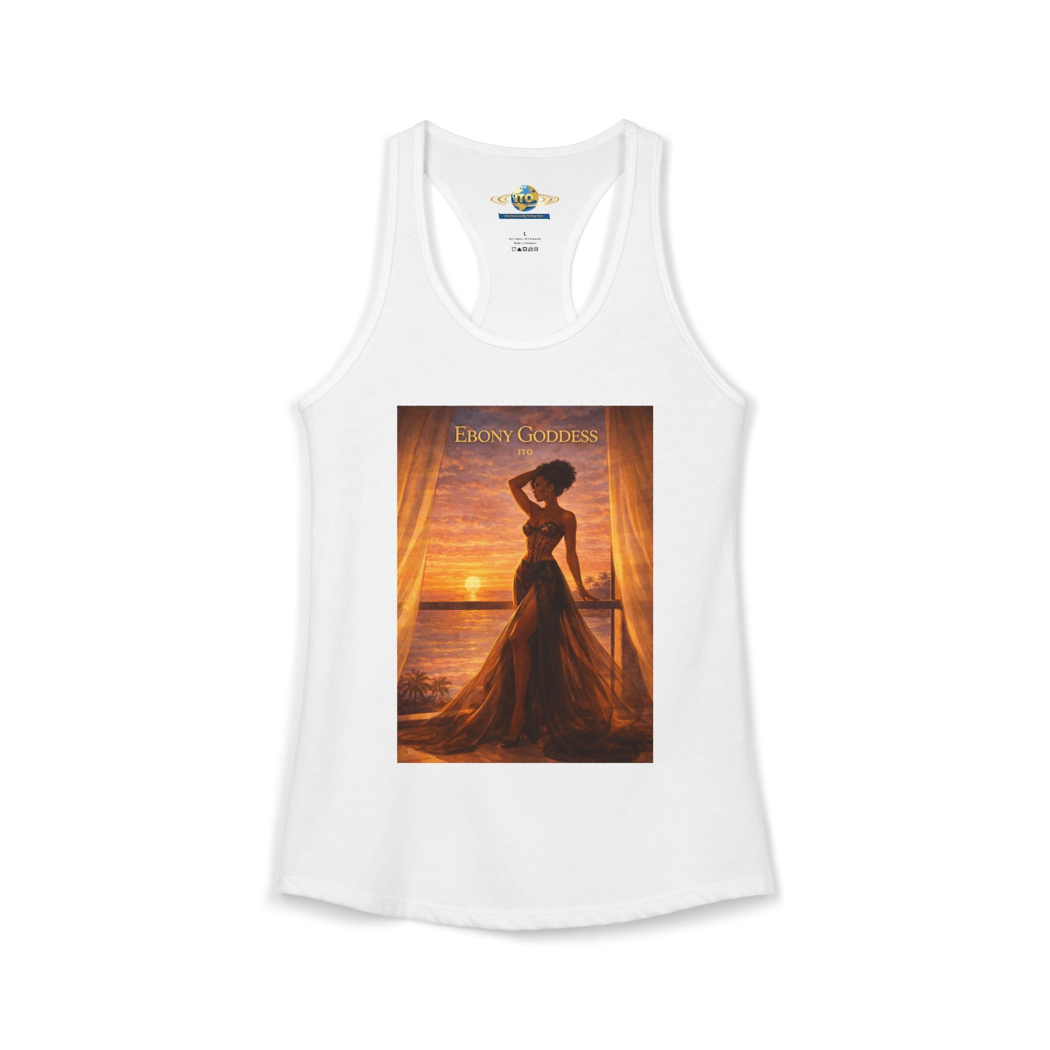 Women's Ideal Racerback Tank
