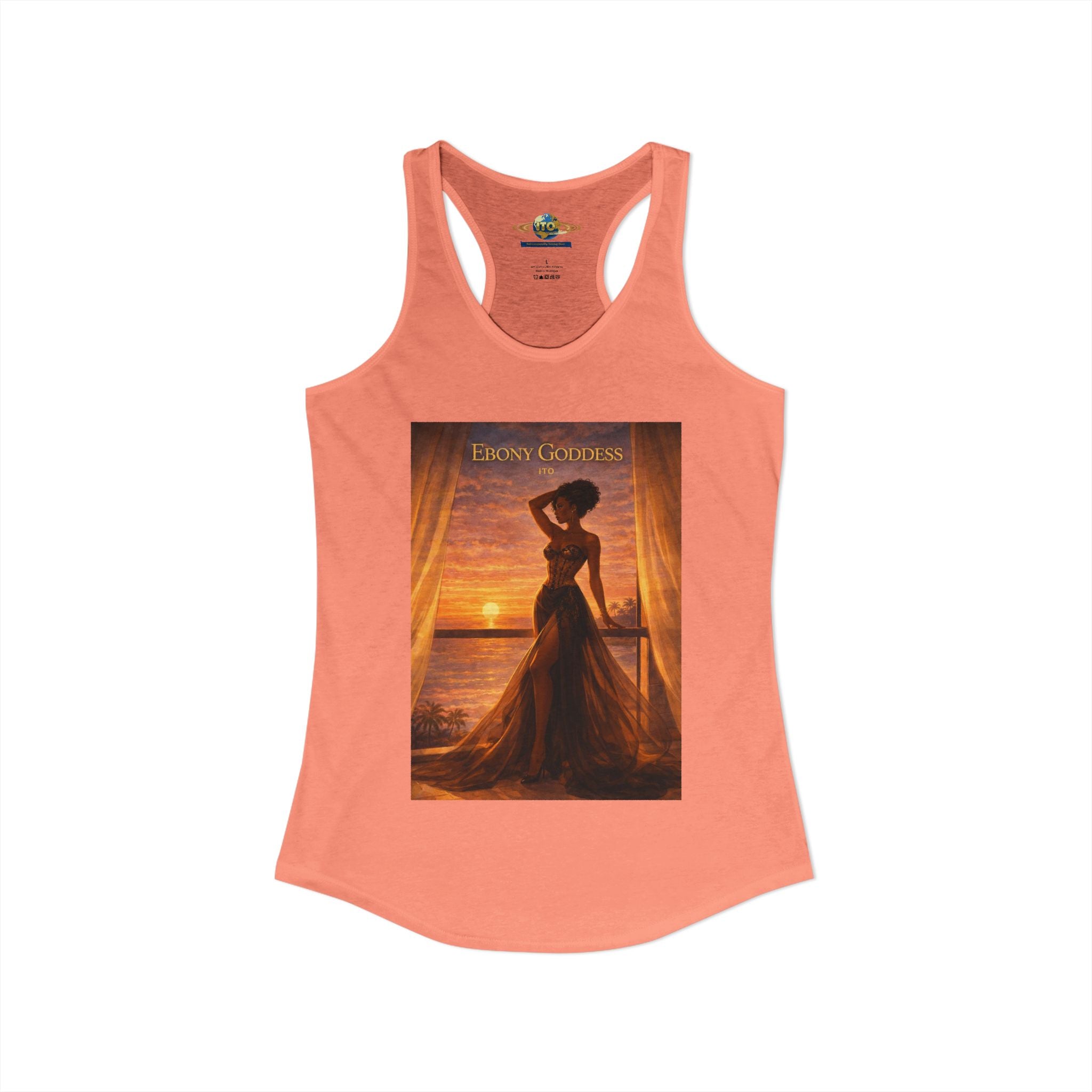Women's Ideal Racerback Tank