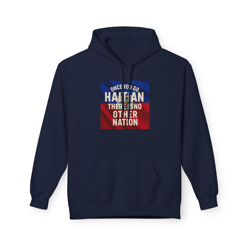 Halifan Pride Hoodie — “Once You Go Halifan” & “ZOÉ LIFE OR NO LIFE” Graphic Sweatshirt
