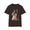 Graphic T-Shirt — 'Unapologetic, Hypnotic, Intoxicating' Urban Streetwear Tee