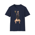 T-Shirt — Queen K Twerking Graphic Tee