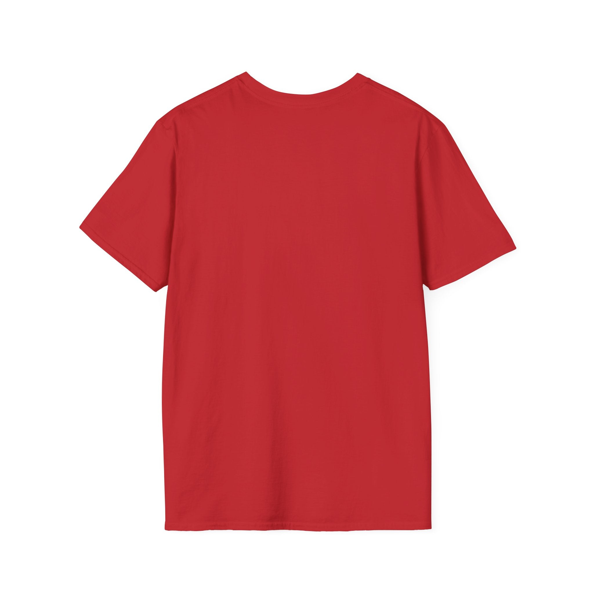Psalm 91 Guardian Angel T-Shirt — Inspirational Christian Faith Tee