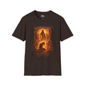 John 3:16 Faith T-Shirt — Inspirational Christian Scripture Tee