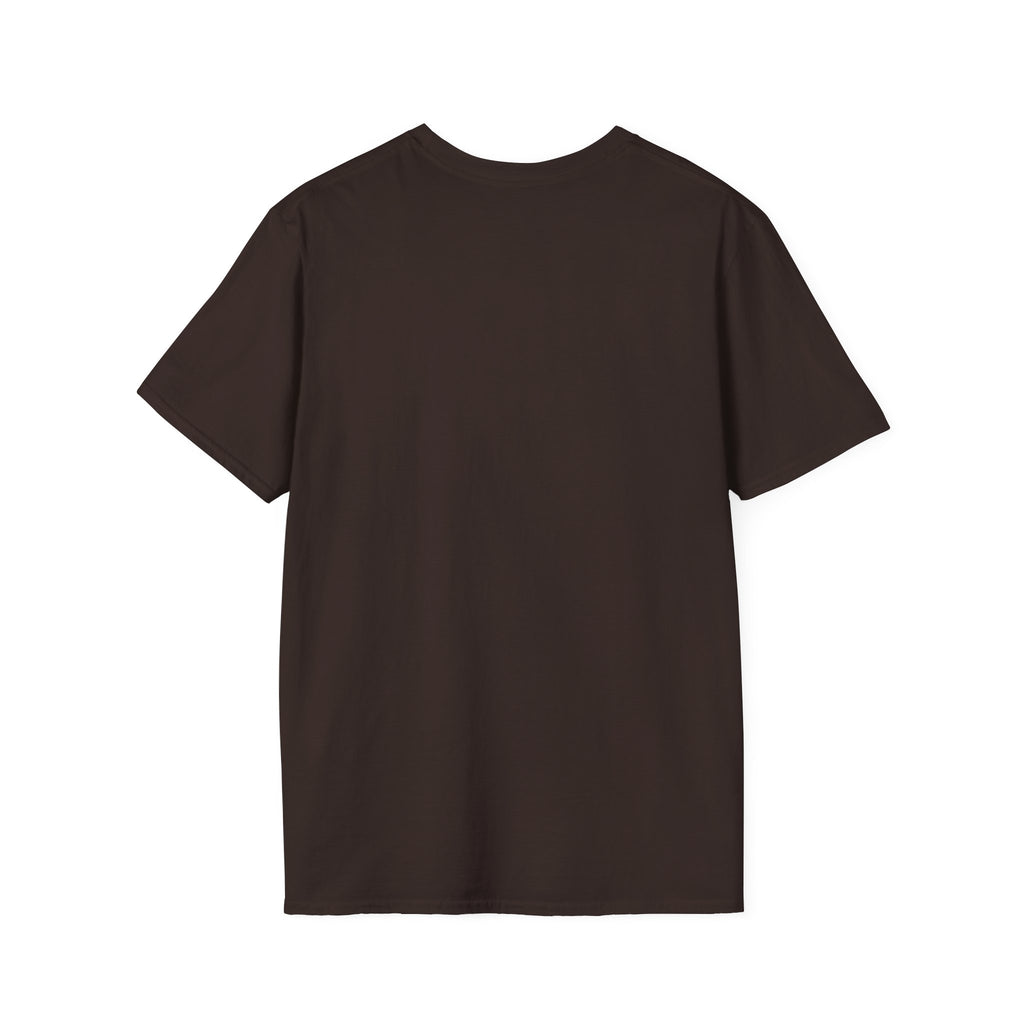 Peace Be Still T-Shirt — Inspirational Christian Jesus Graphic Tee