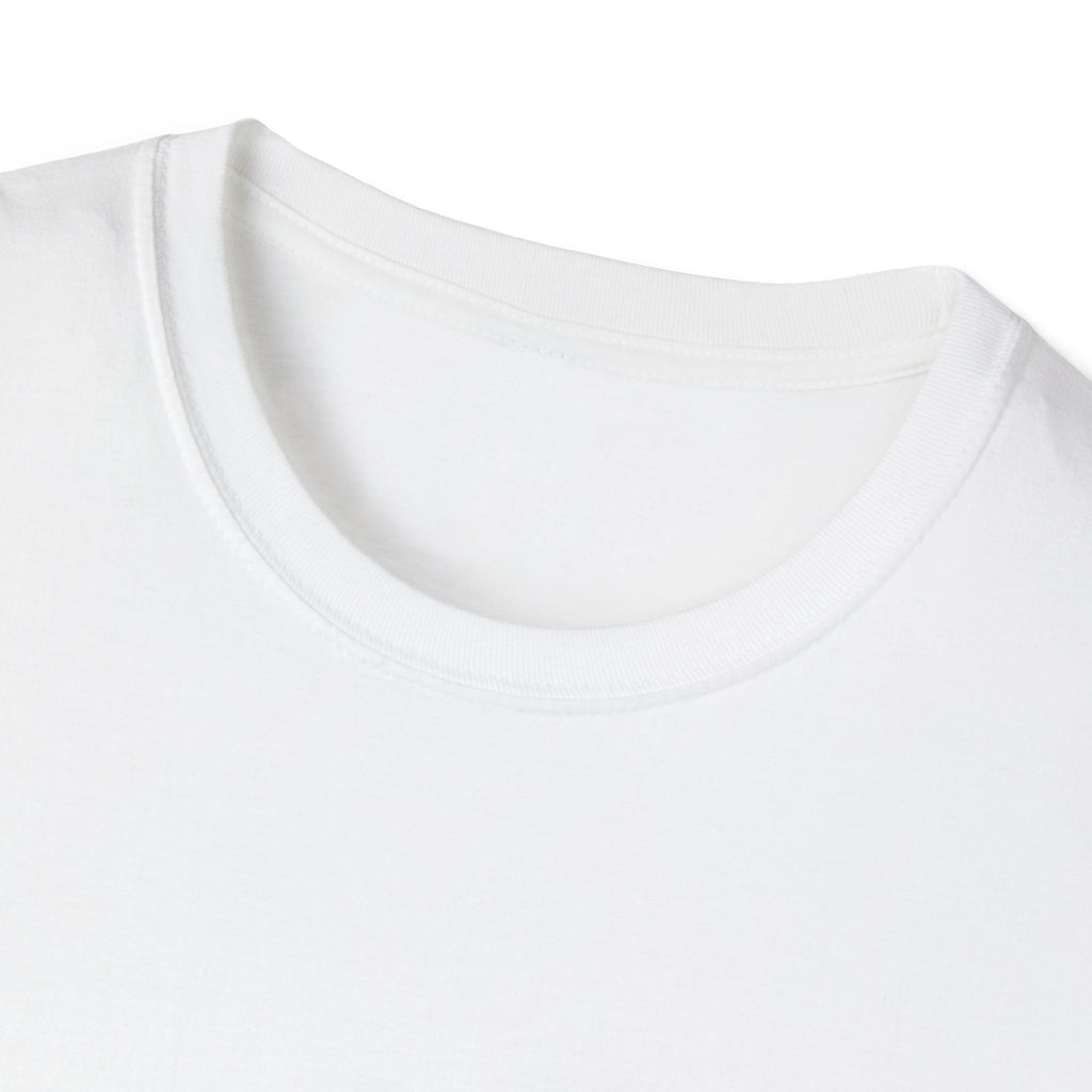 Daddy’s Love T-Shirt — Superhero Dad Silhouette Father’s Day Tee