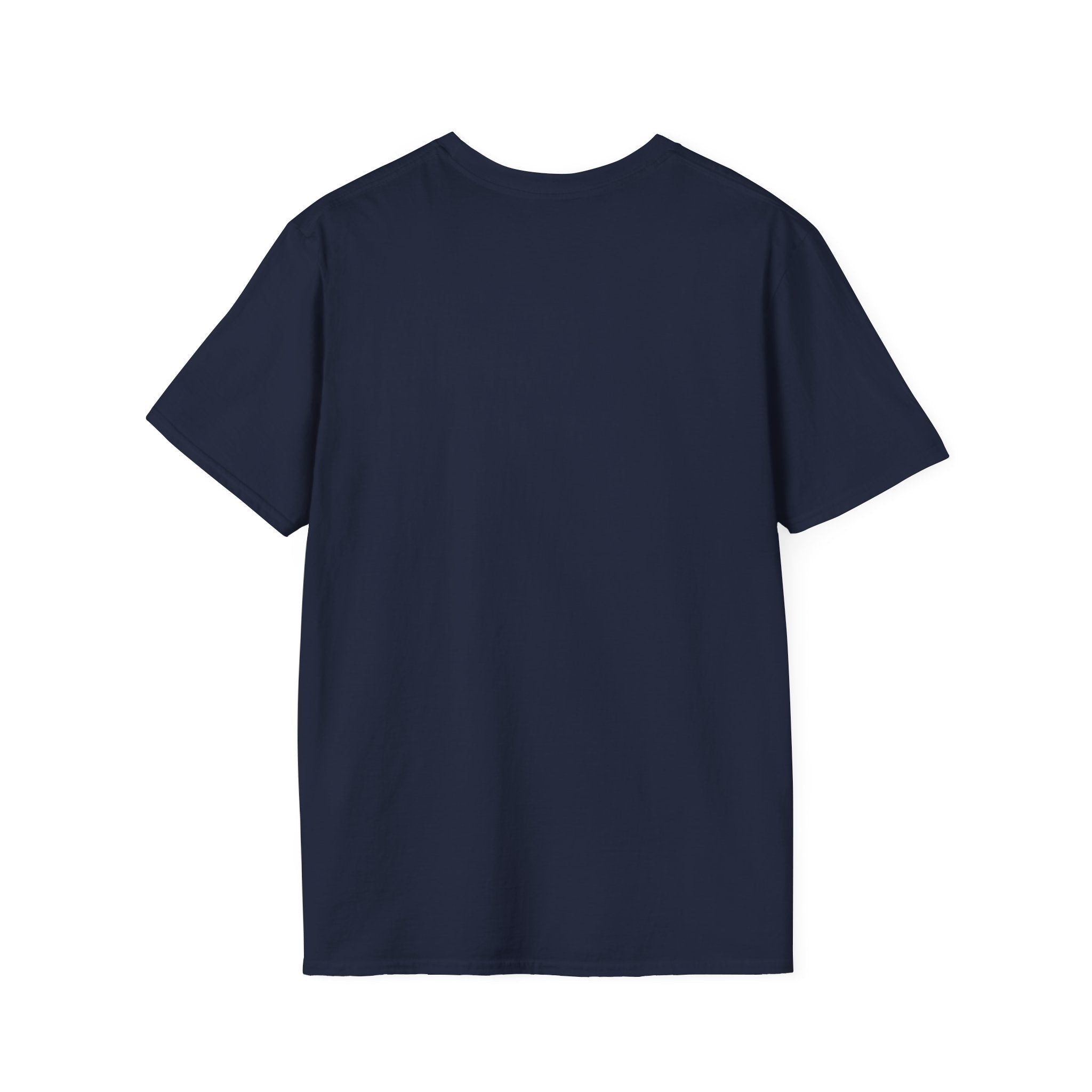 Lord Almighty Graphic T-Shirt