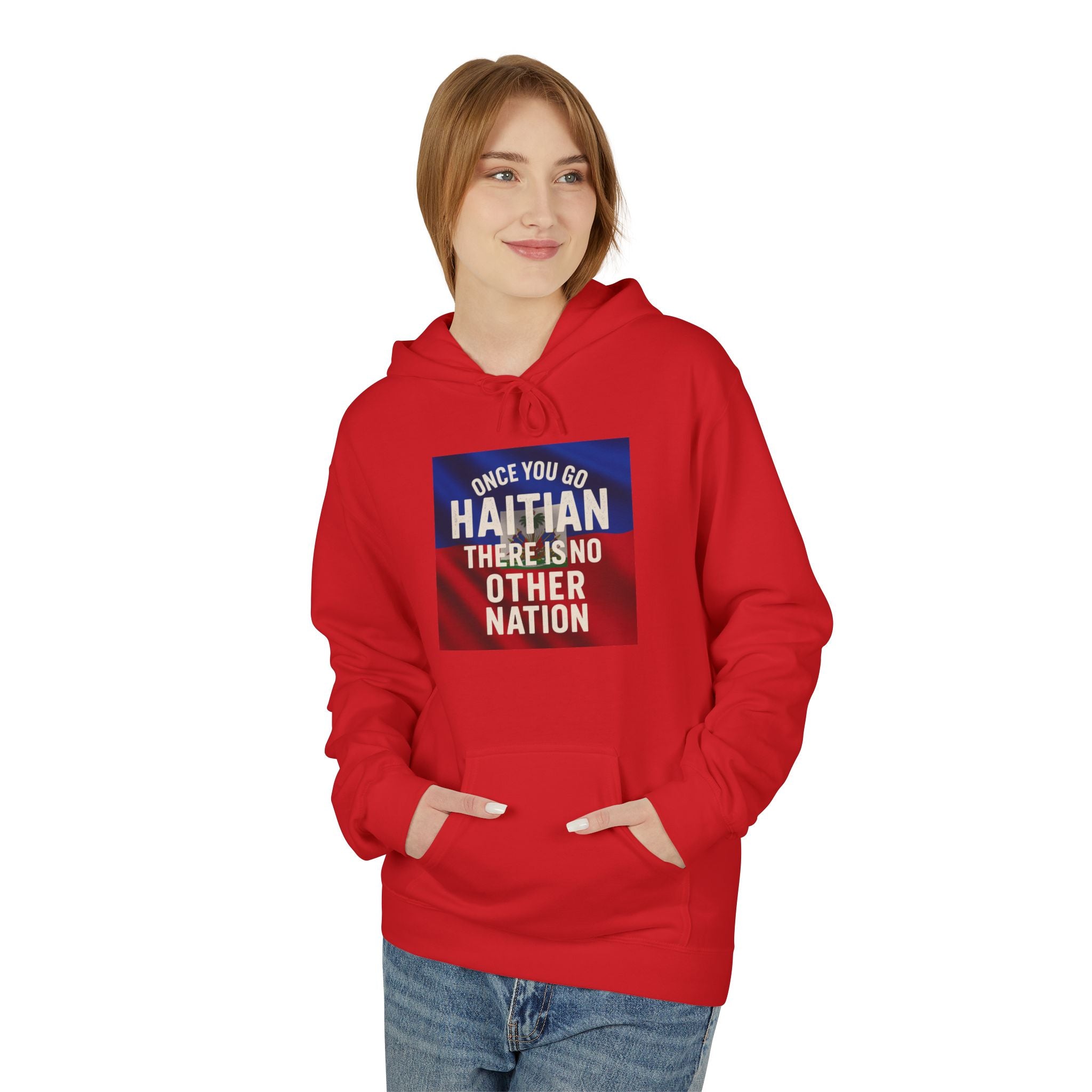 Halifan Pride Hoodie — “Once You Go Halifan” & “ZOÉ LIFE OR NO LIFE” Graphic Sweatshirt