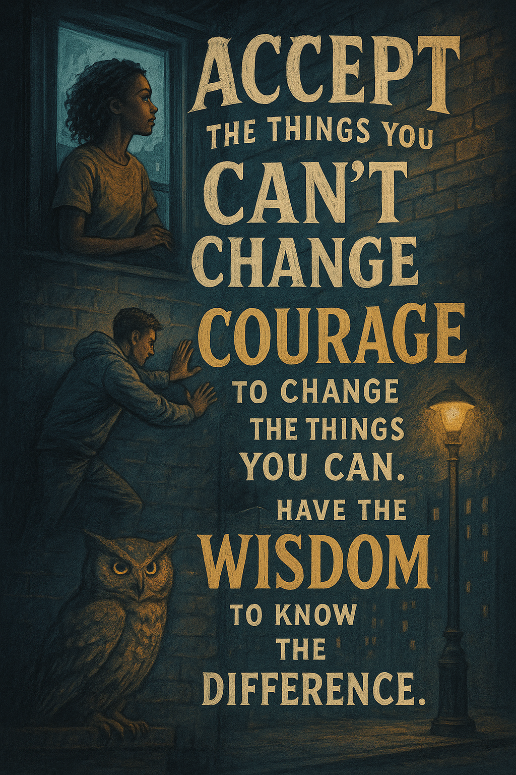 Urban Wear Collection