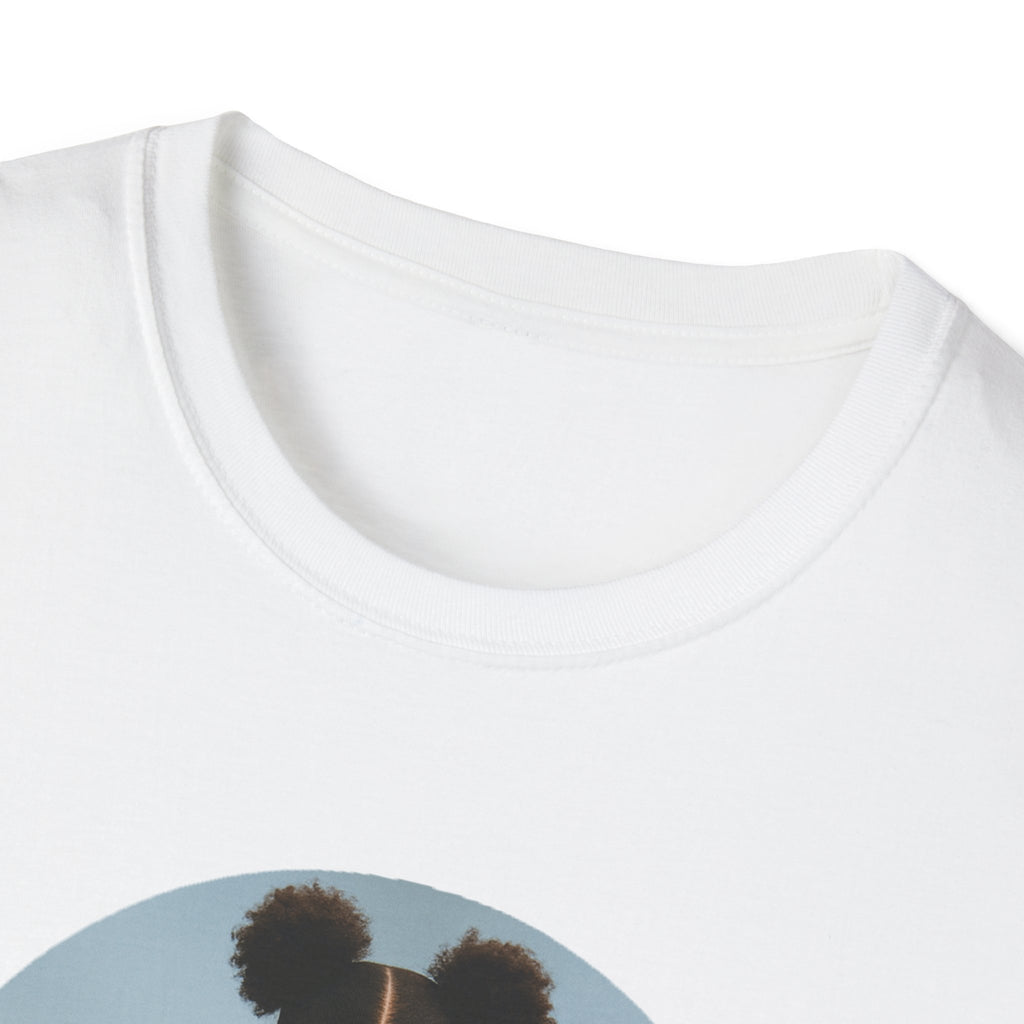 A Daddy's Love T-Shirt — Father's Day Dad & Daughter Vintage Photo Tee