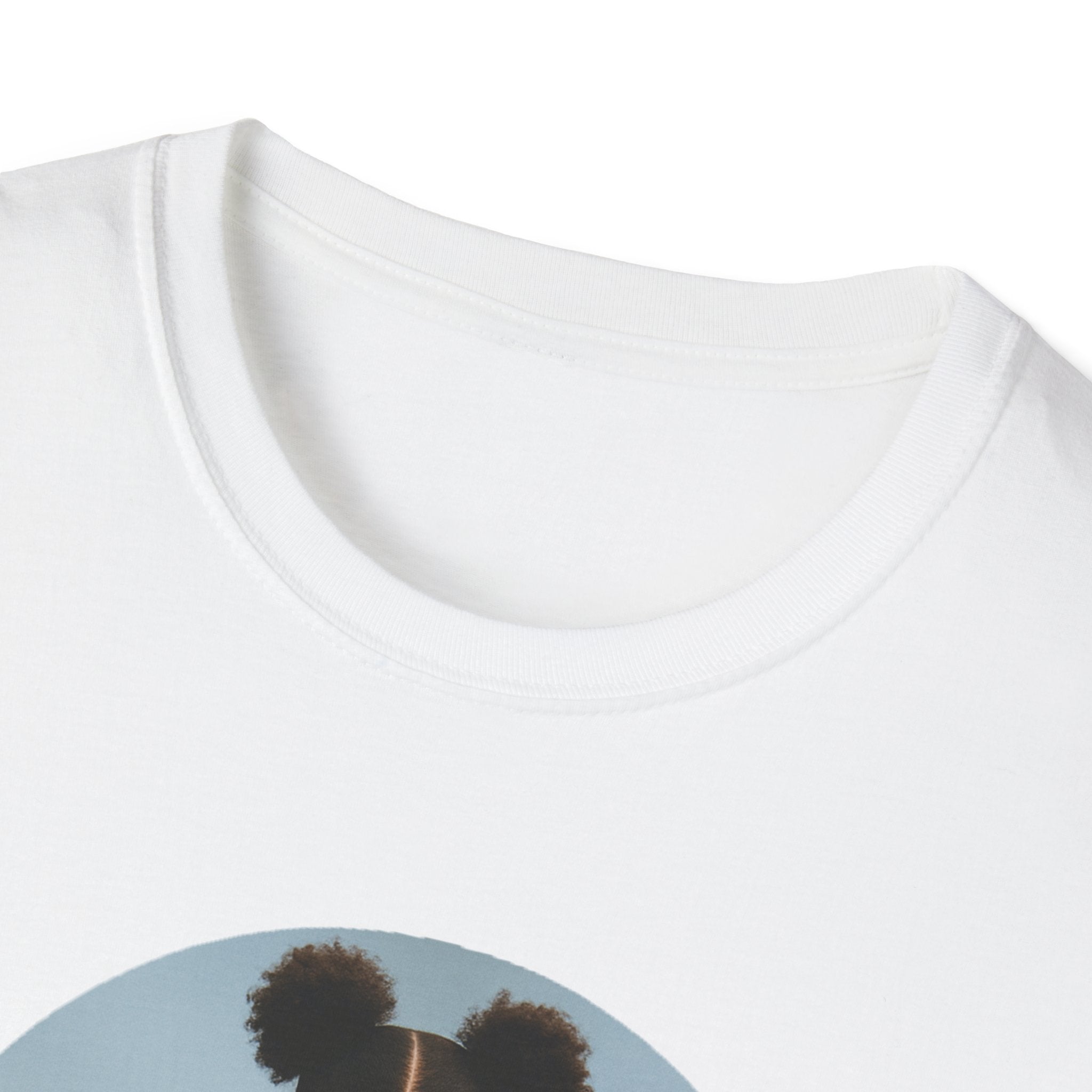 A Daddy's Love T-Shirt — Father's Day Dad & Daughter Vintage Photo Tee