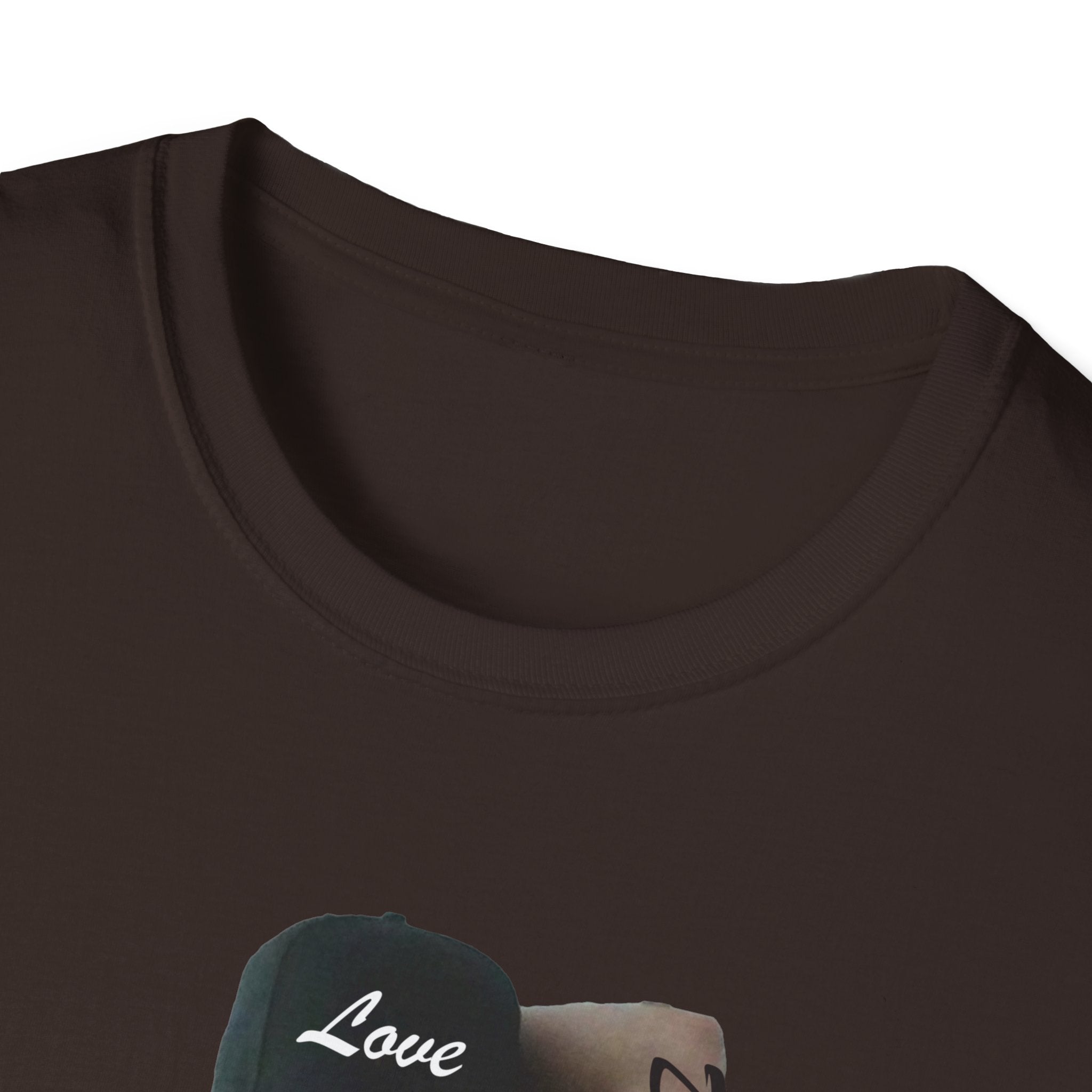 Graphic T-Shirt — 'Unapologetic, Hypnotic, Intoxicating' Urban Streetwear Tee