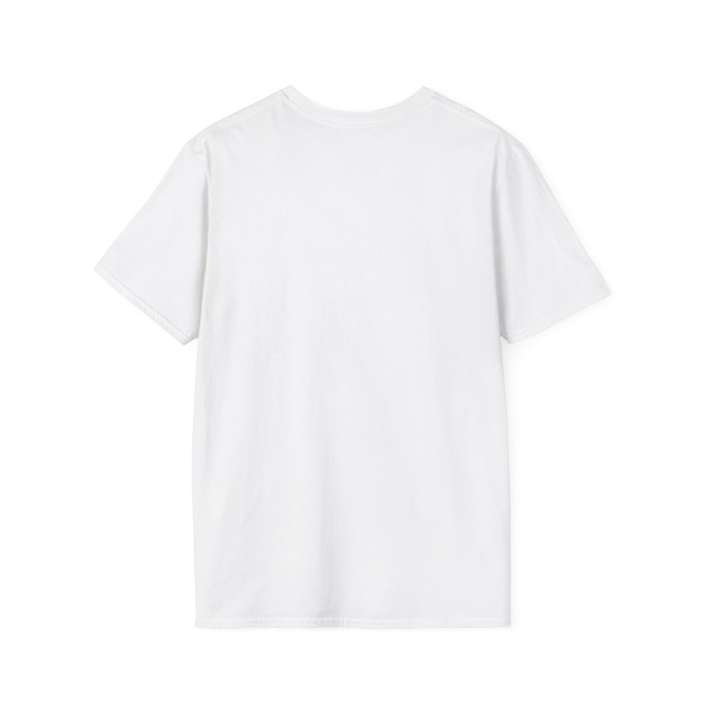 Anime Hero T-Shirt — 'ITO' Cosmic Battle Graphic Tee