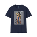 Wonder Women Unisex Softstyle T-Shirt