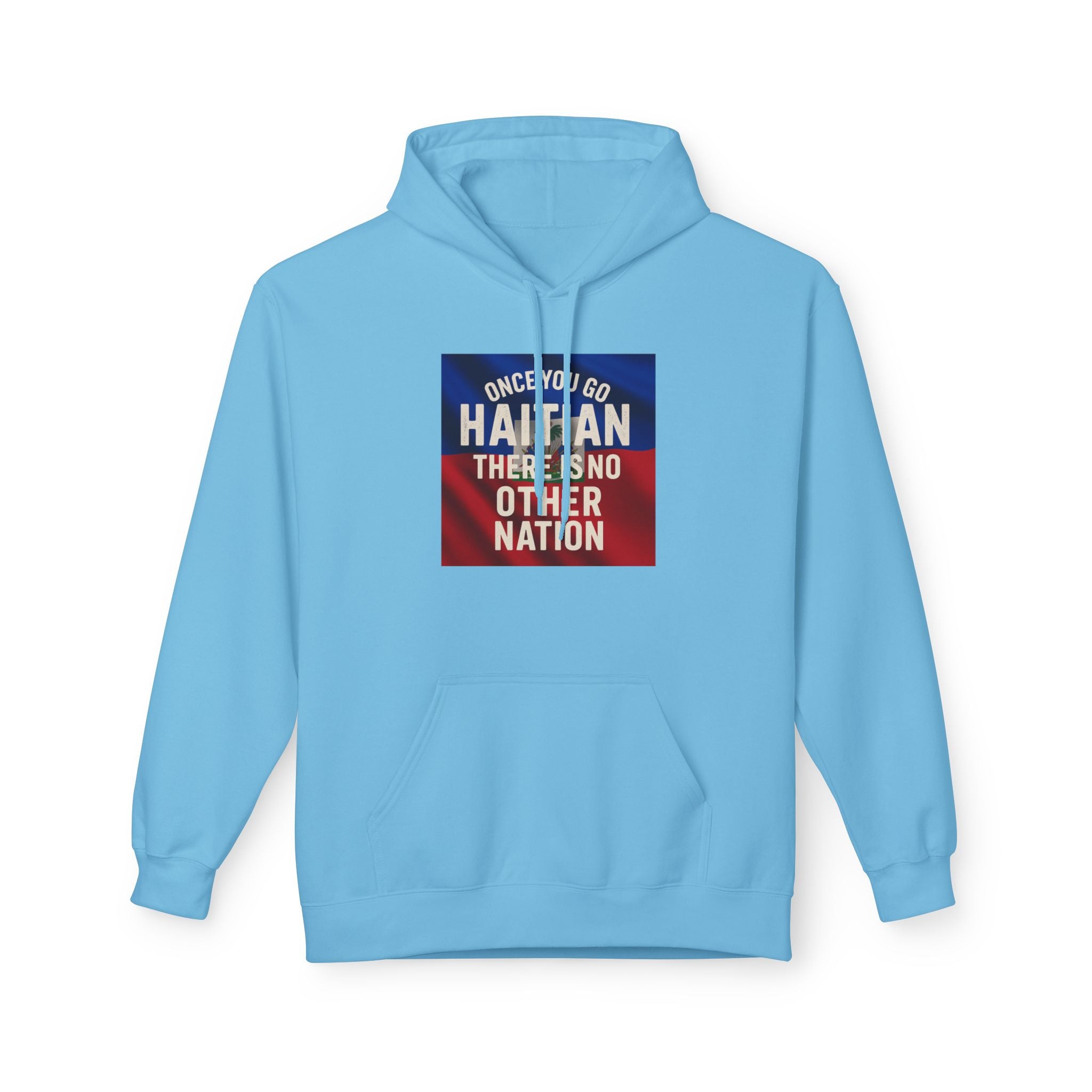 Halifan Pride Hoodie — “Once You Go Halifan” & “ZOÉ LIFE OR NO LIFE” Graphic Sweatshirt