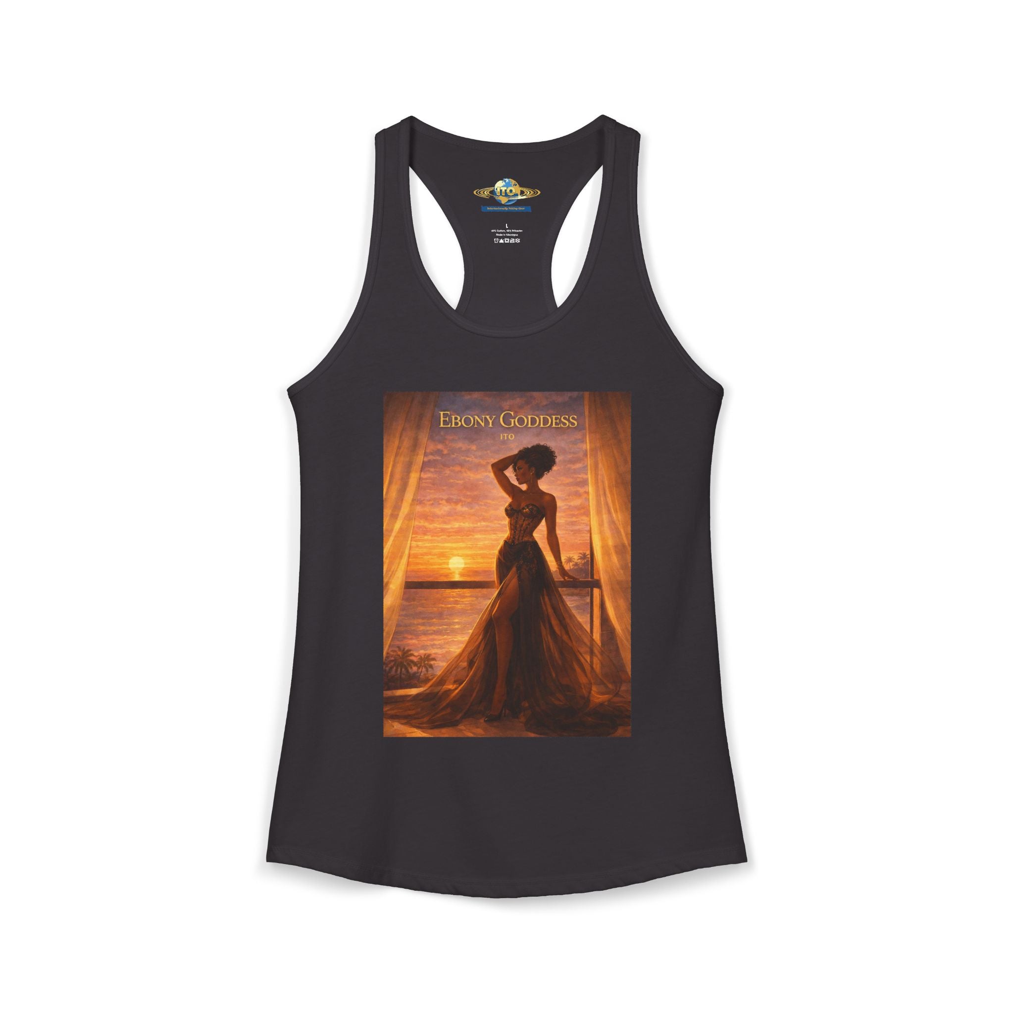 Women's Ideal Racerback Tank