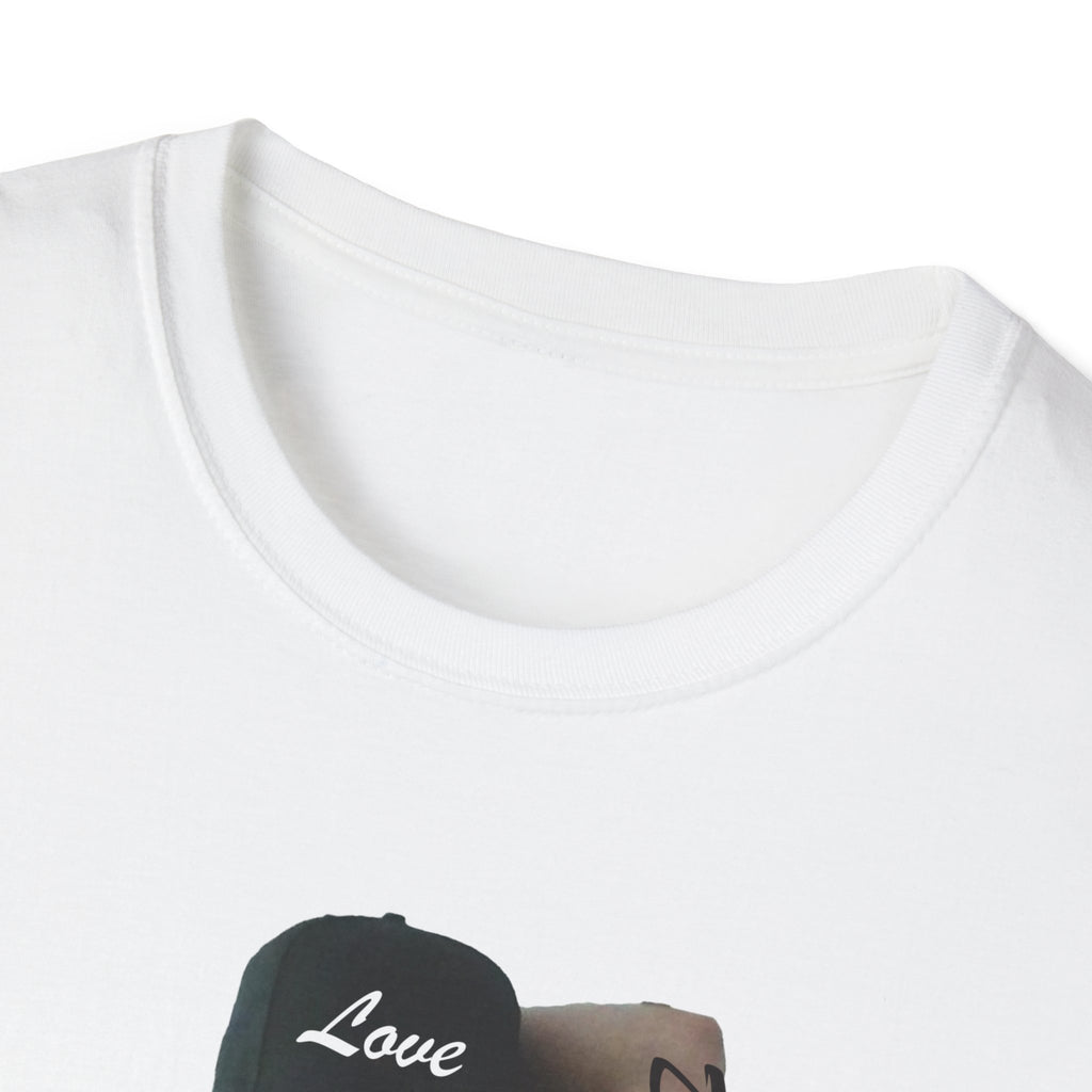 Graphic T-Shirt — 'Unapologetic, Hypnotic, Intoxicating' Urban Streetwear Tee