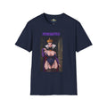 T-Shirt — Dominatrix Fantasy Queen Graphic Tee