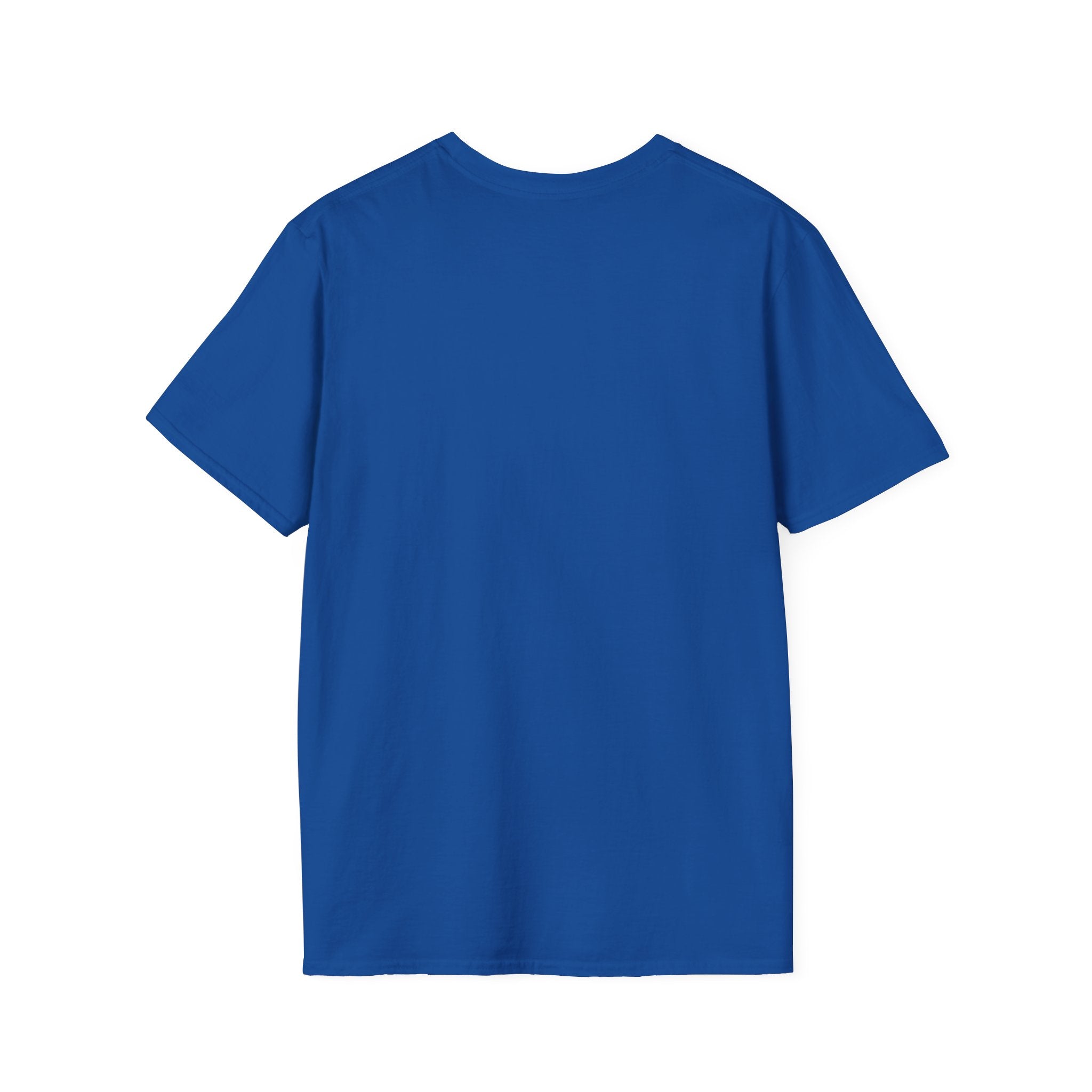 Superhero Clash Graphic T-Shirt