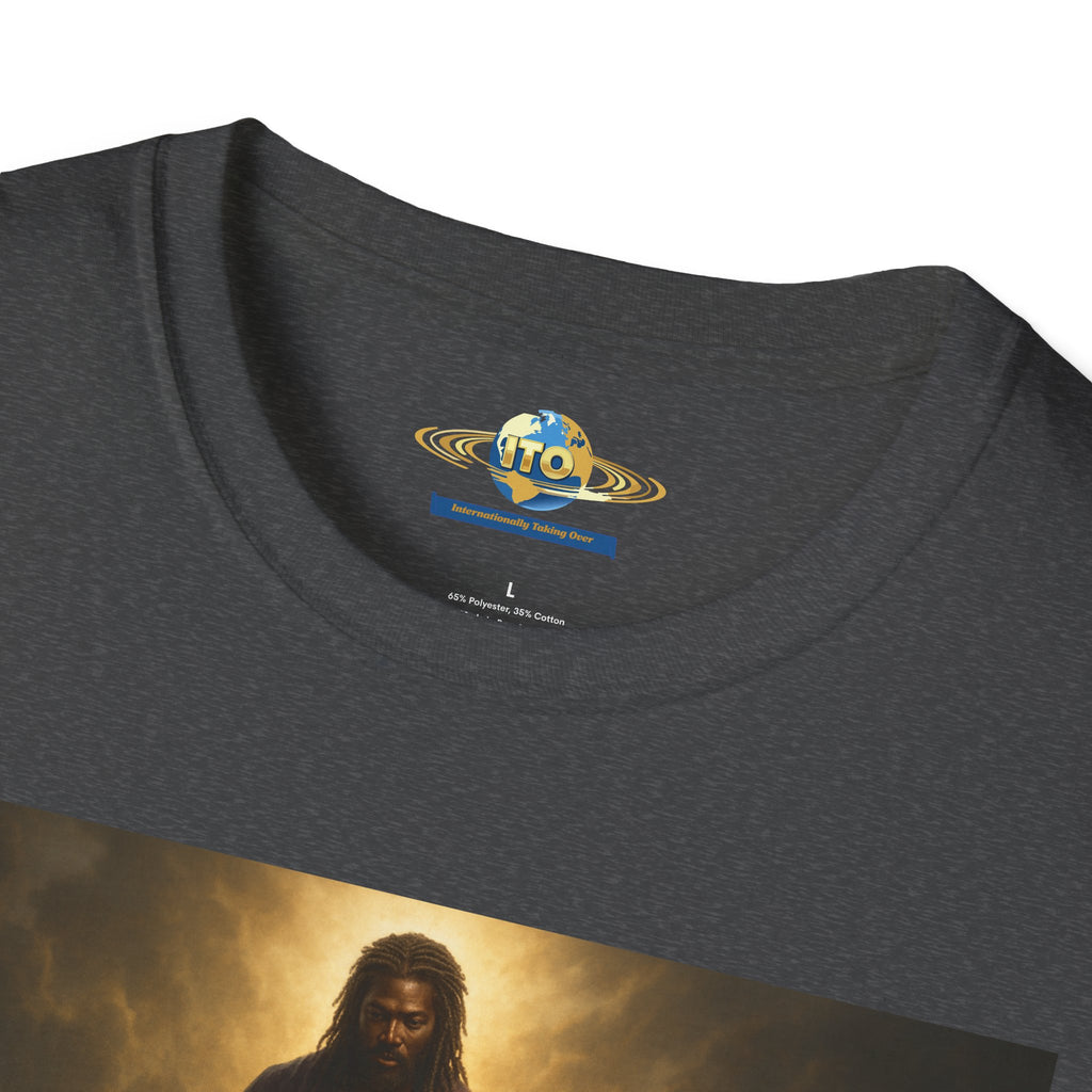 Christian Jesus & Disciples T-Shirt — Inspirational Religious Faith Tee