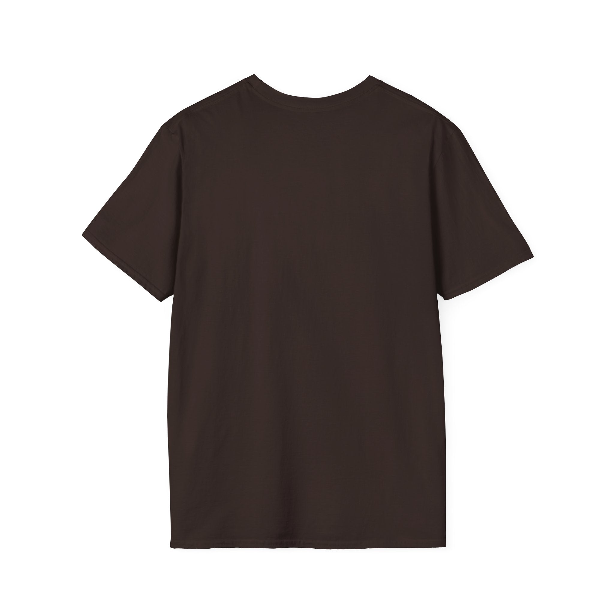 T-Shirt — Inspirational Jesus with Children Graphic Tee
