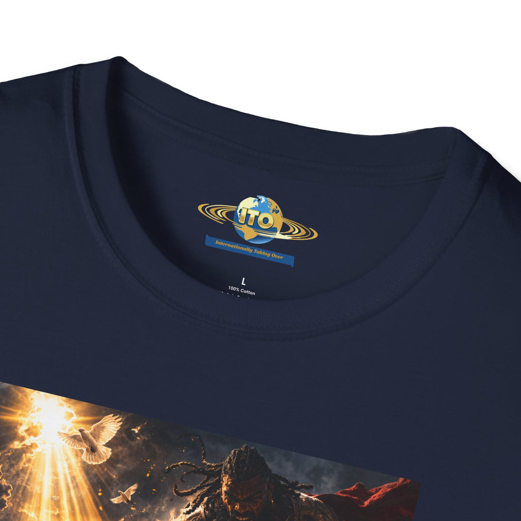 Lord Almighty Graphic T-Shirt