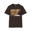 T-Shirt - "Submission @ its finest" Vintage Photo Graphic Tee