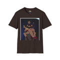 Bad Girl Graphic T-Shirt