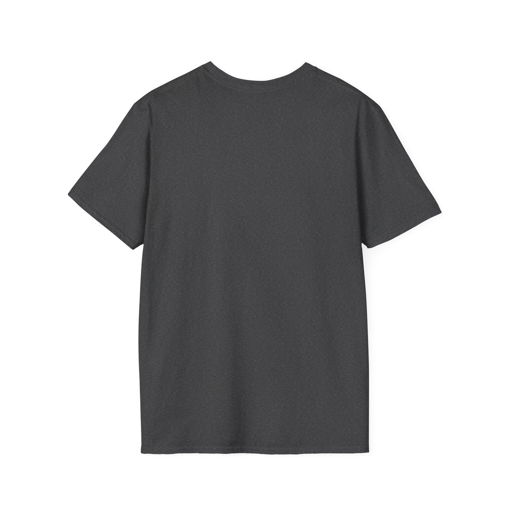 Anime Mecha Warrior Graphic T-Shirt