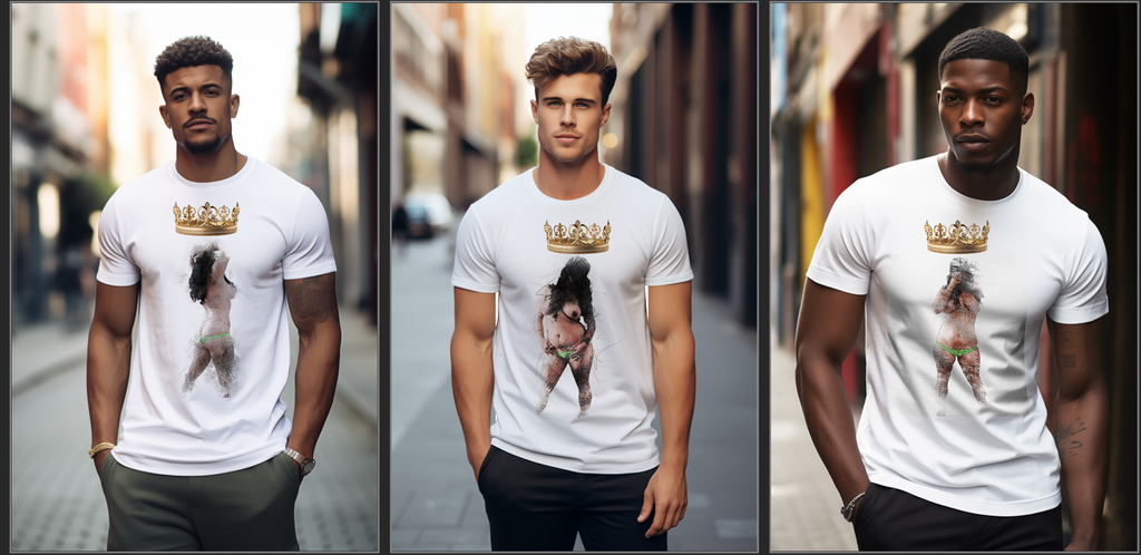 Queen K Exclusive Line