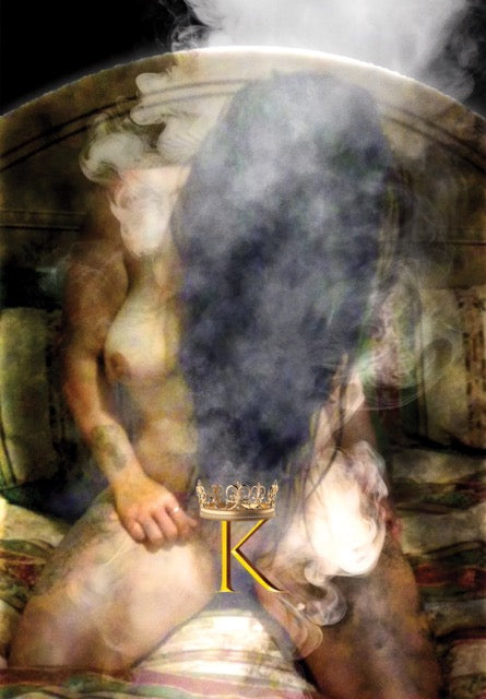 Queen K Exclusive Line