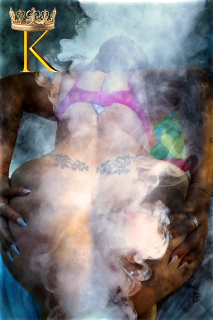 Queen K Exclusive Line