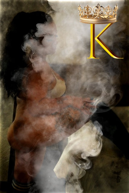Queen K Exclusive Line